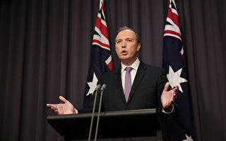 澳洲打击外籍罪犯 三年吊销数千人签证