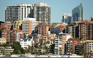 澳多數城市房租回升 墨市或成租金最便宜城市