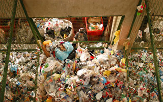 中国禁止进口洋垃圾 美回收业该怎么办