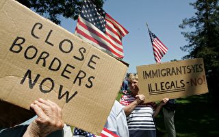 白宮：近10年美國親屬移民高達930萬