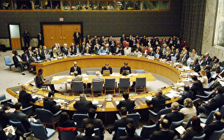 UN最新制裁或擊中朝鮮要害 中方暗示支持