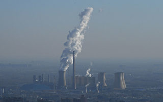 氣荒來襲 北京重啟煤電廠 川氣東送全線告急