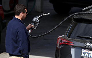 共和党2018能推翻加州汽油增税法？