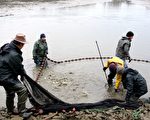堅守百年捕魚傳統 法國東布漁民只在冬天捕魚