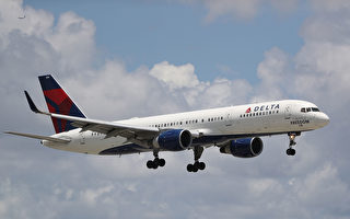 达美航空明年开通 硅谷至纽约JFK直飞航班