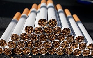 昆州推新法打擊非法銷售菸草