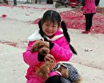 俞曉薇：湖北9歲女孩被擄殺 中共是災難禍首