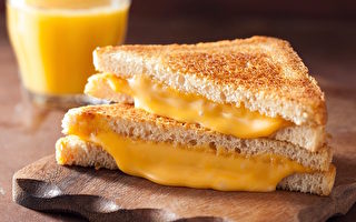 研究：每天吃奶酪 減少中風風險