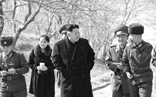 金正恩1月8日過生日 朝鮮沒人慶祝