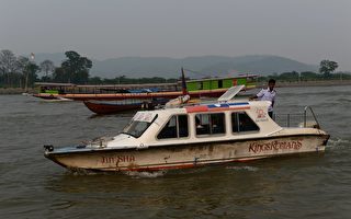 12名朝鲜脱北者在湄公河遇船难 2人溺毙