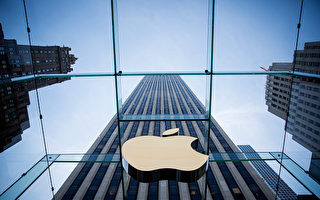蘋果公司擬再建新園區   增2萬員工