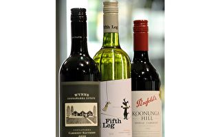 不滿加國限制進口葡萄酒 澳洲向世貿提出投訴