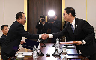 日本軍事專家：朝鮮對話提議是毒餃子
