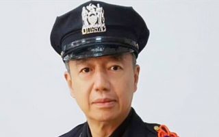 懲教署資深華裔教官榮退 將致力推廣螳螂拳