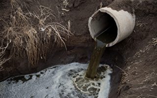 吉林一镇饮用水污染 水危机持续一个多月