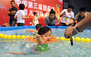 廢除一胎化一年後 中國出生人數反下降