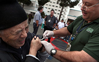加州流感疫情凶猛 洛杉矶县已死36人