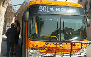 洛縣公交乘坐率降至10年新低
