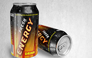 能量饮料补能量？加研究：影响过半青少年健康