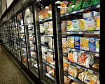 超市冰柜故障 17吨食物或报废 经理这个决定爆赞