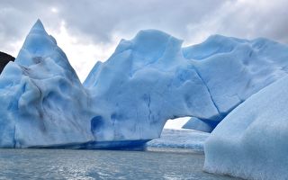 挪威冰山發現6000年前古物