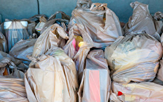 蒙特利尔禁用塑料袋 更多城市将跟进