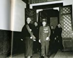 1949年除了撤退，蔣介石還做了哪些事？