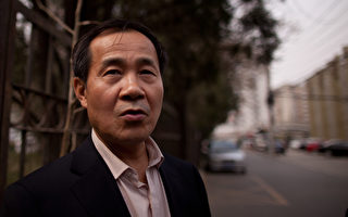 中共推新規 北京維權律師：侵犯律師權利