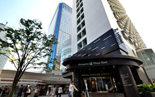 日本八大城市酒店客房将猛增三成