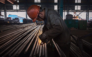 美鋼鐵業讚川普關稅令 不滿中國鋼材經韓入美
