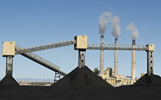 美煤礦業擺脫陰影 川普：礦業州重現生機