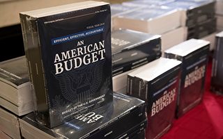 白宫公布2019财年预算 国防支出增9%