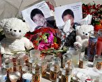 佛州華裔少年為救他人遇難 社區籲辦軍人葬禮