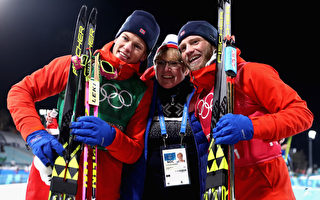 挪威小國緣何冬奧會榮膺世界第一？