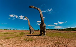 侏羅紀公園夢想破滅 恐龍化石蛋白或來自實驗室污染