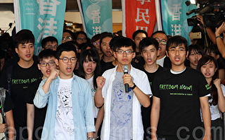 嚴家祺：偉大的法治，偉大的香港人民