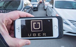 Uber瓜分卡城传统出租车三分之一天下