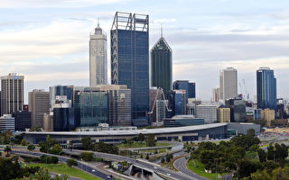 西澳經濟五個領域將推動就業