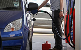 油價即將上漲 悉尼駕車者被促趁早加油