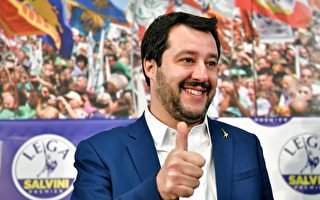 意大利大選右翼勝組閣成謎