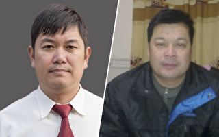 不满内部安排 江西村委选举酿血案 1死6伤