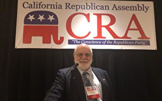 “加州共和党联盟”通过反强摘器官决议
