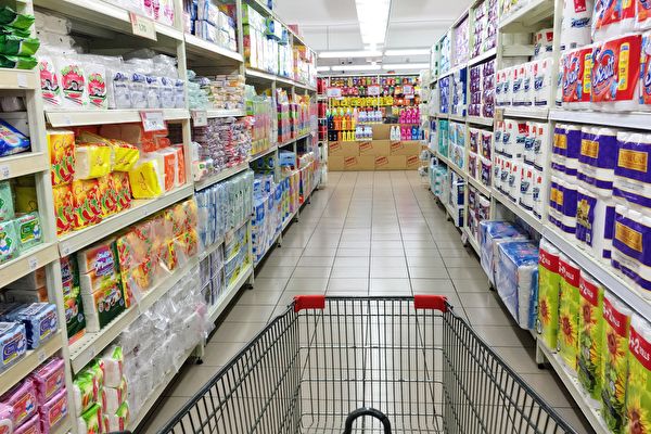 涵盖衣食住行 美国涨价超10%的23种商品