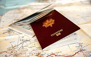 各国护照之“颜色密码” 你发现了吗？