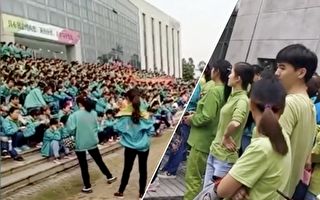 廣州上千員工持續罷工 原因讓人心疼垂淚