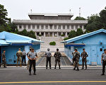 朝鲜民众谈韩朝会谈：韩国会给我们米吗？