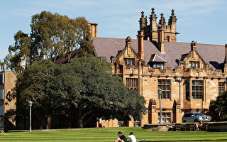 澳洲爆反共浪潮 中共将阻止学生赴澳留学？