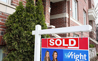 3月份大多地區房屋銷售同比跌39.5%