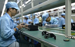 貿易戰壓力和中共嚴控 中國科技產業遇寒風
