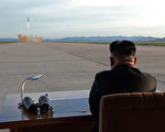 美媒：川普將要求朝鮮一年內迅速無核化